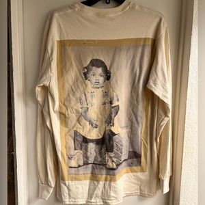 Kanye West DONDA Atlanta Listening t-shirt